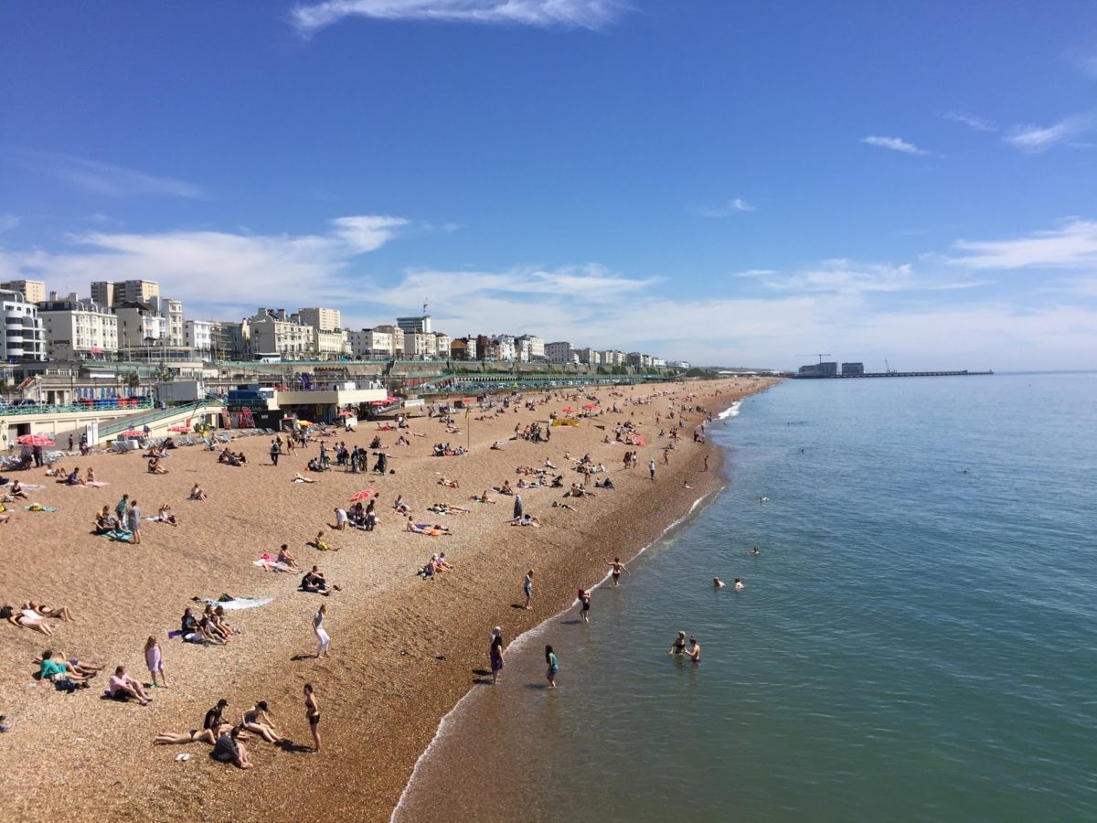 Free Things to do in Brighton | What's on Brighton