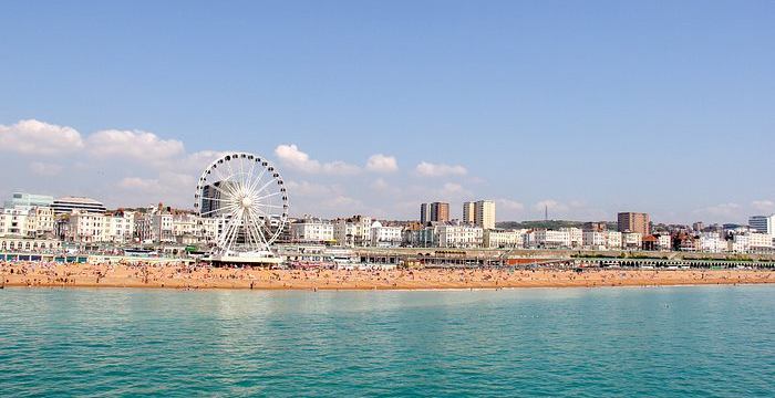 Brighton