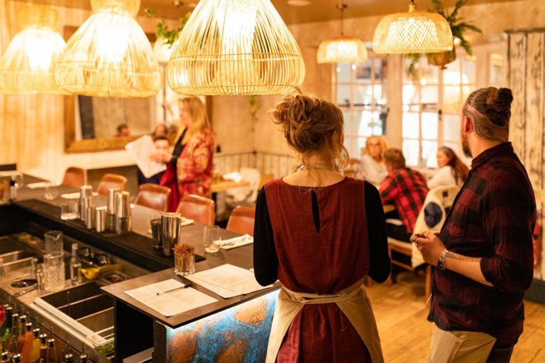 Best New Restaurants in Brighton We Love Brighton