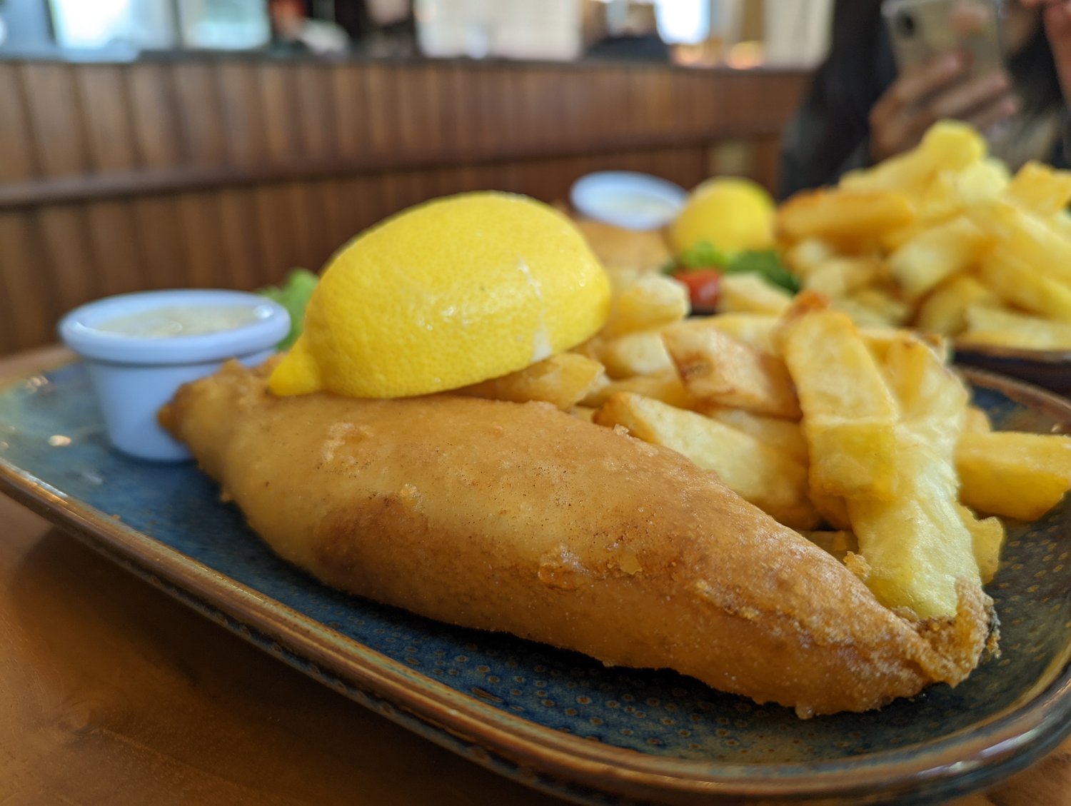 11 Best Fish and Chips in Brighton, Picked By A Local