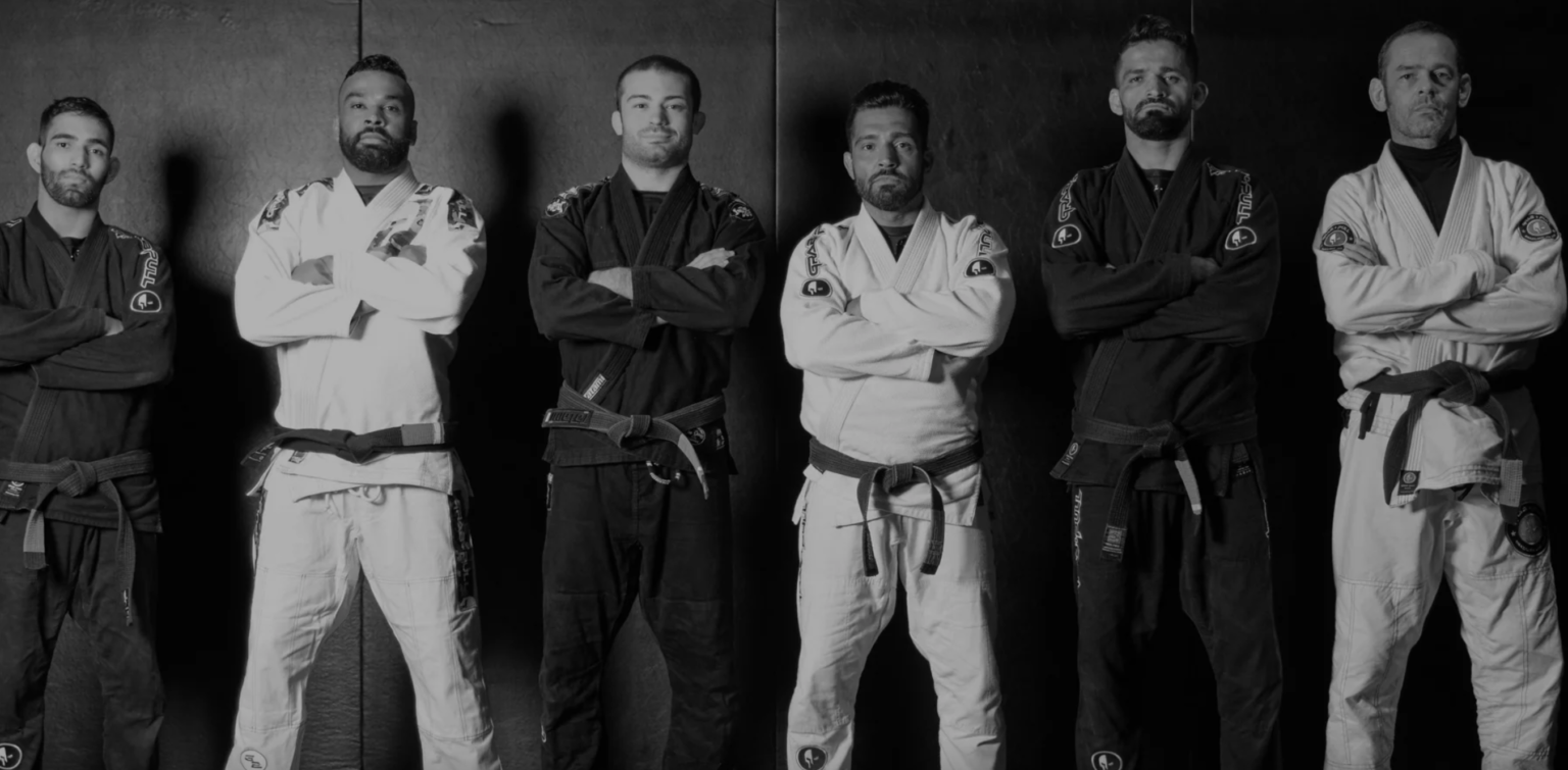 Martial Arts Gyms In Brighton We Love Brighton