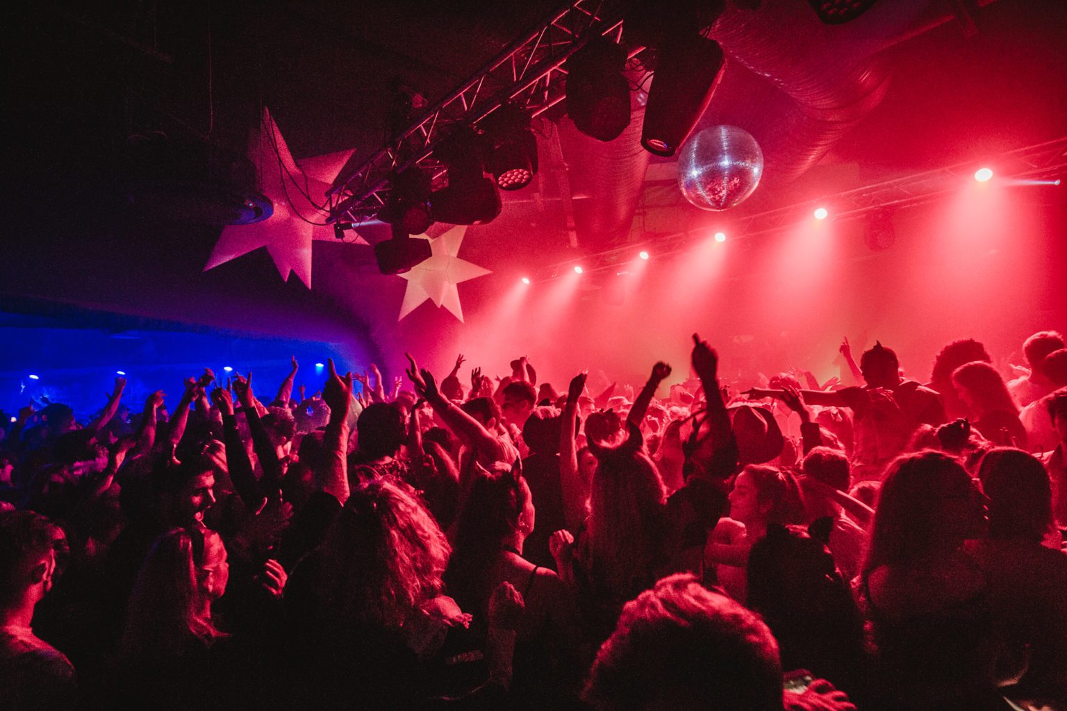 Nightlife In Brighton: 8 Clubs You Need To Visit - We Love Brighton