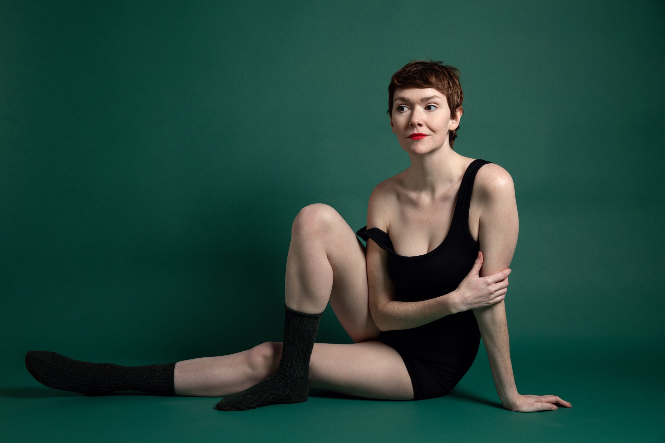 Elf Lyons is coming to Brighton