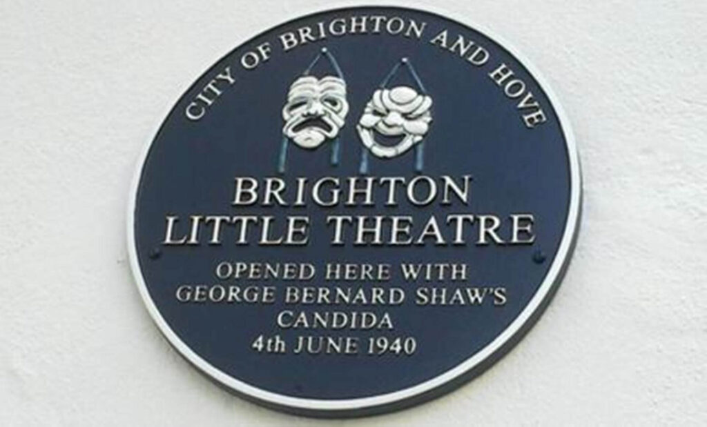 Brighton Little Theatre