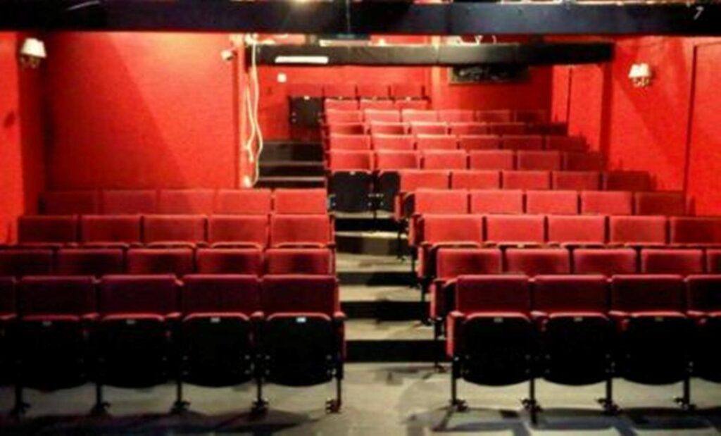 Brighton Little Theatre