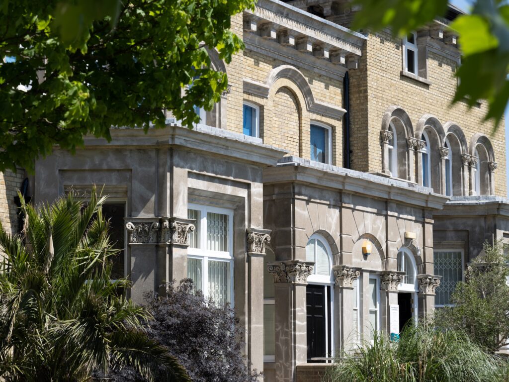 Hove Museum of Creativity