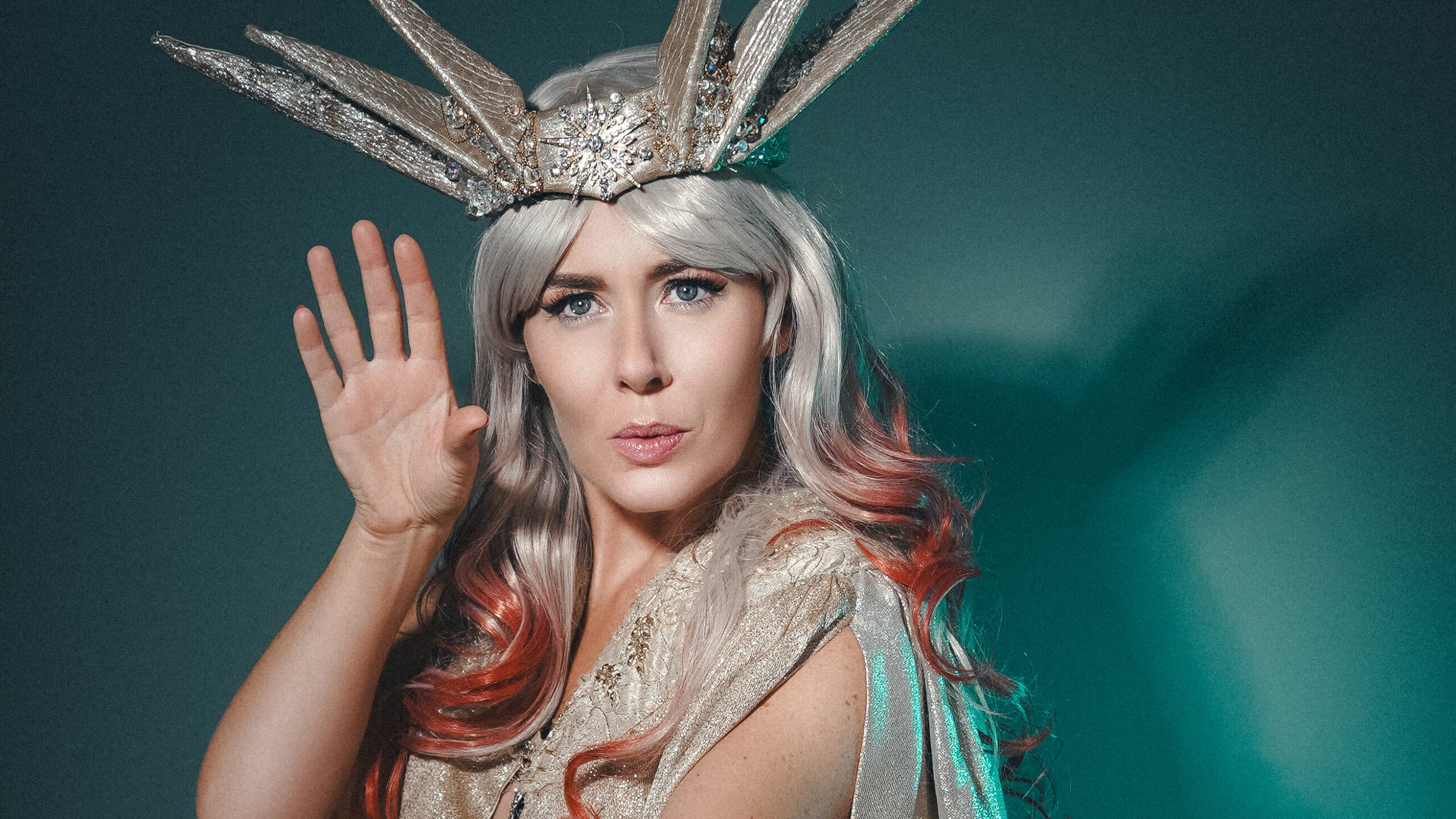 Katie Reddin-Clancy End Game Brighton Fringe