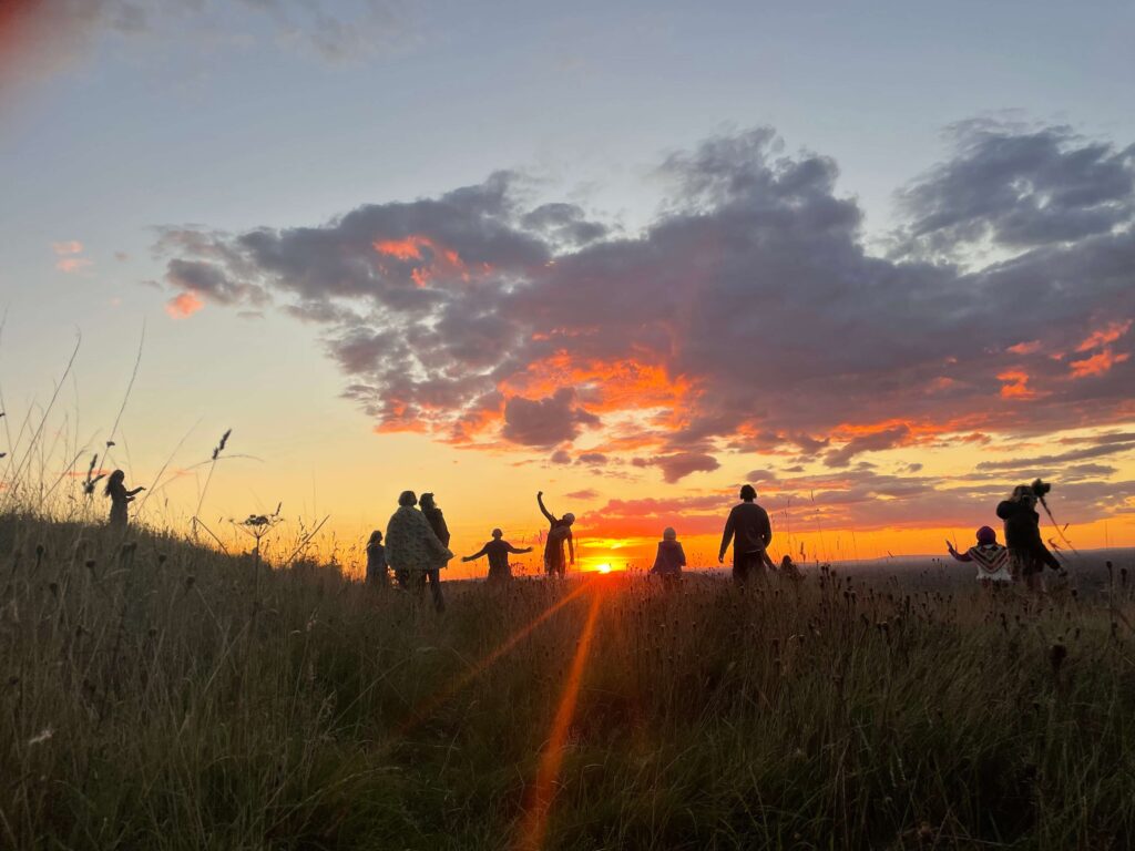Ecstatic Dance Brighton