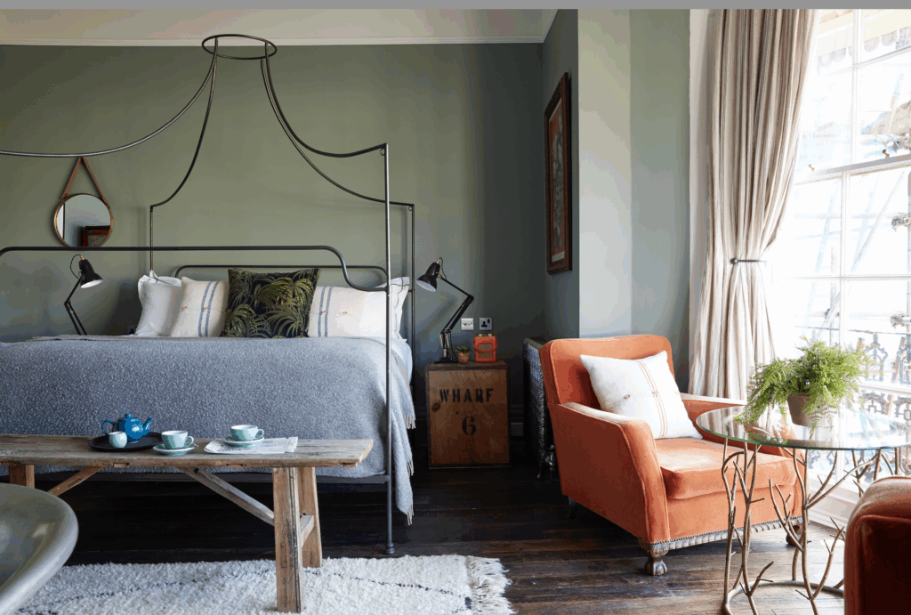 Artist Residence Brighton