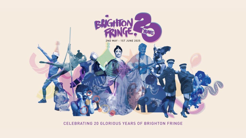 Brighton Fringe Festival