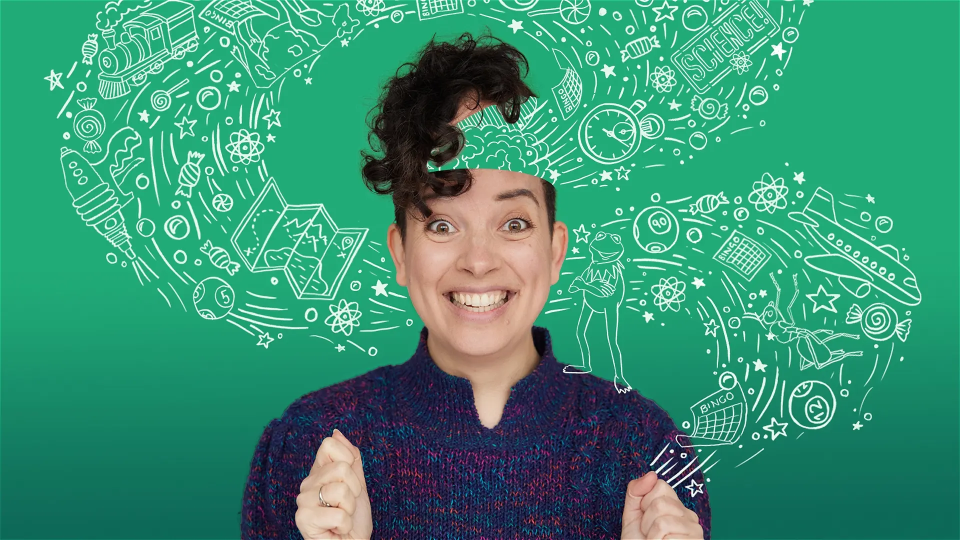 Jennifer Jordan
