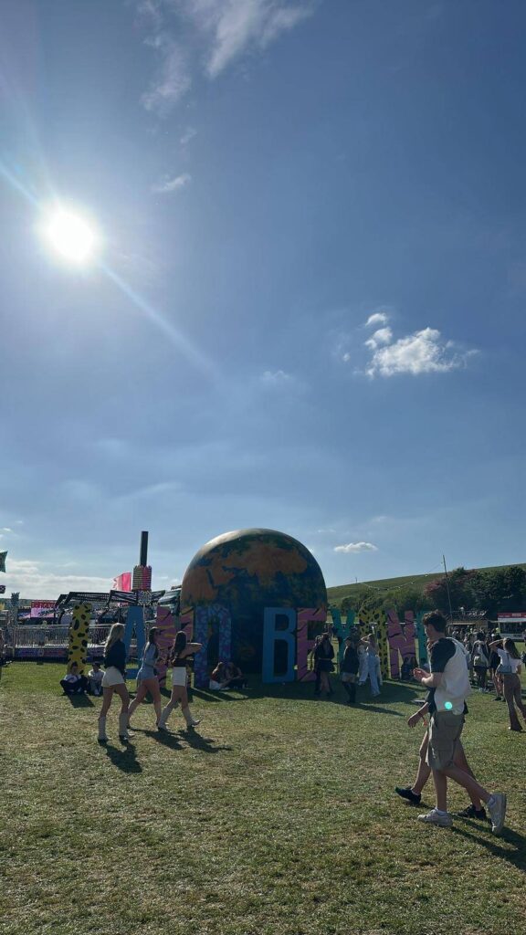 Land Beyond Festival
