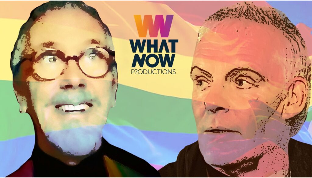 What Now Productions Brighton Fringe