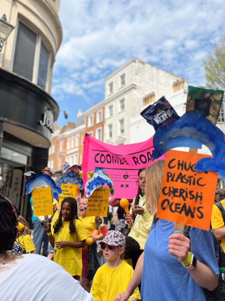 The Children's Parade