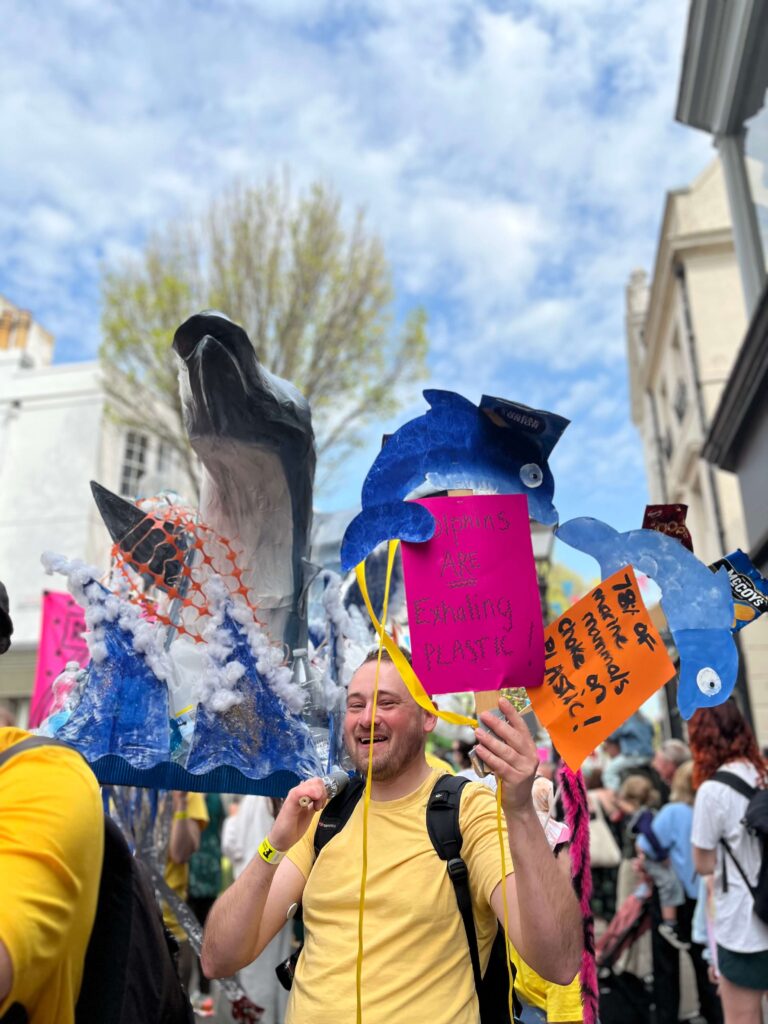 The Children's Parade