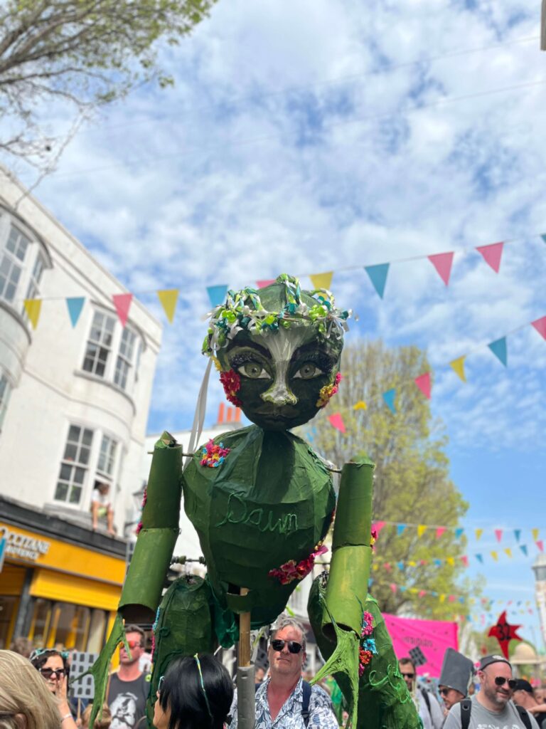 The Children's Parade
