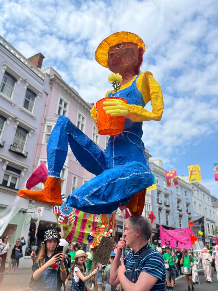 The Children's Parade