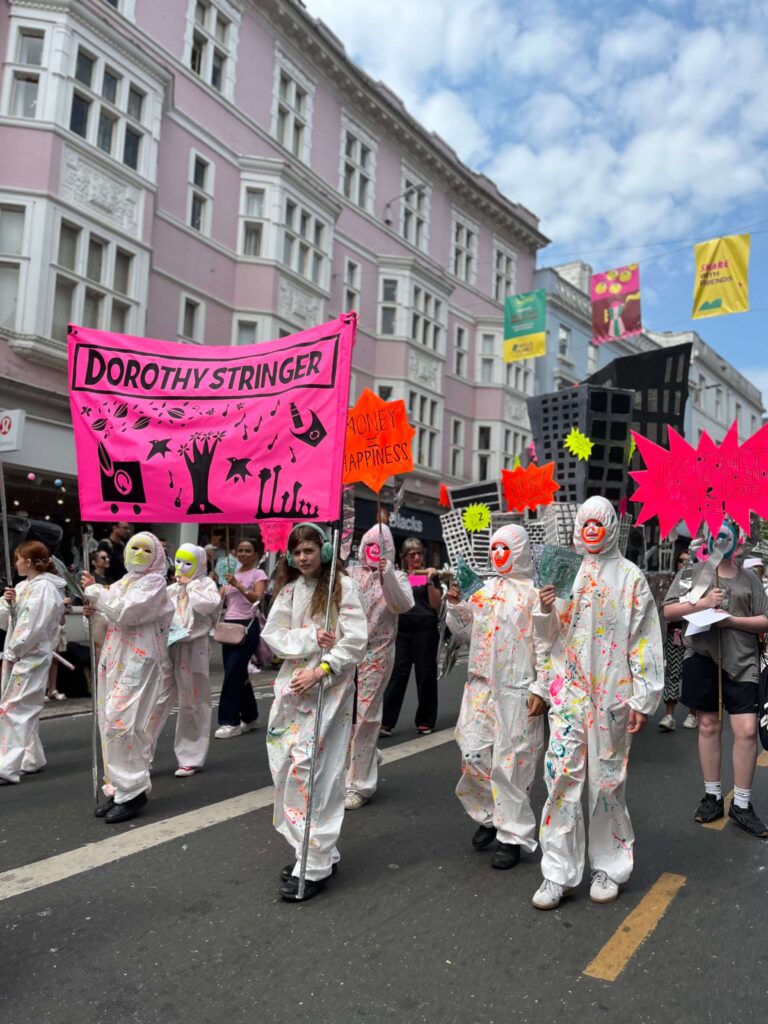 The Children's Parade