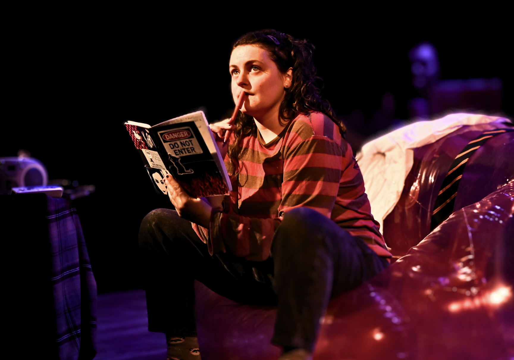 Let's Unpack That Brighton Fringe