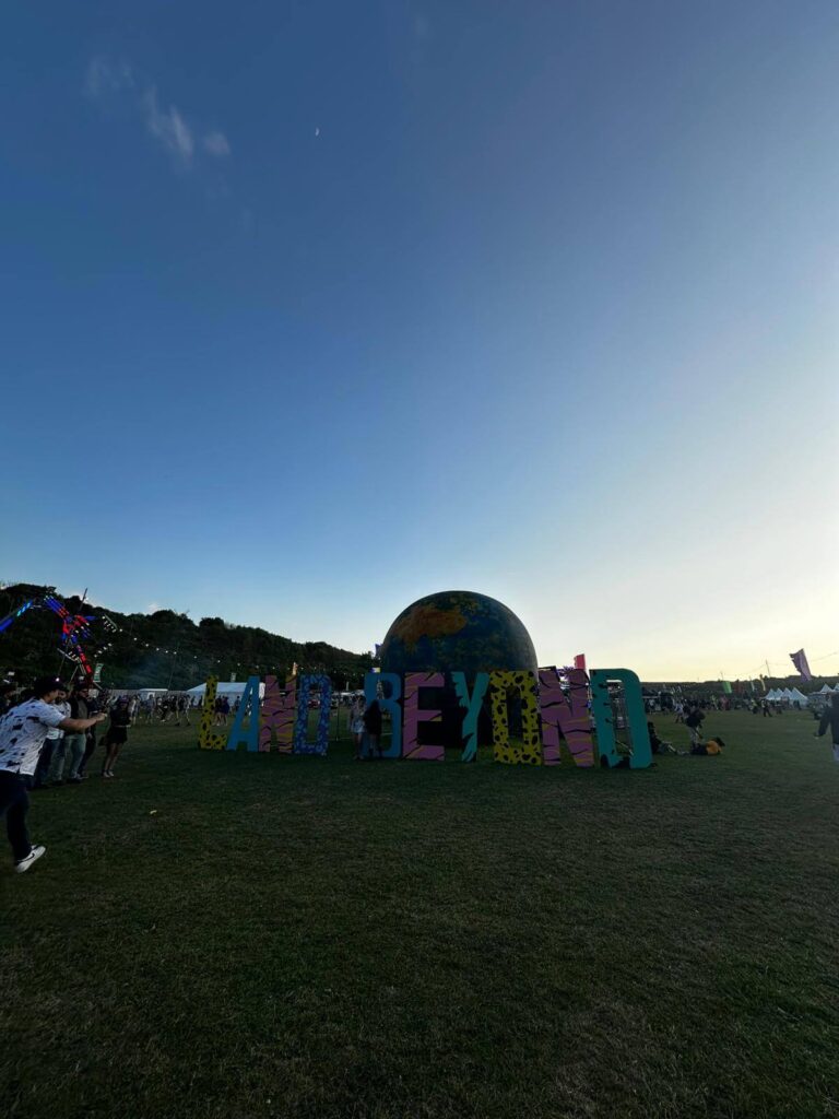Land Beyond Festival