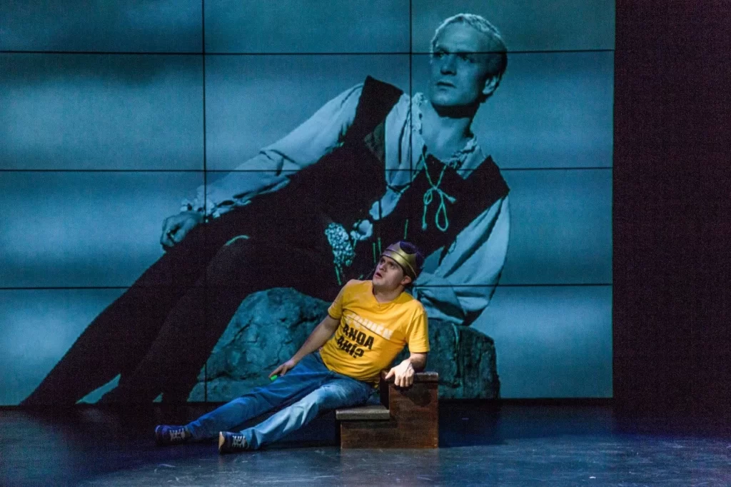 Hamlet