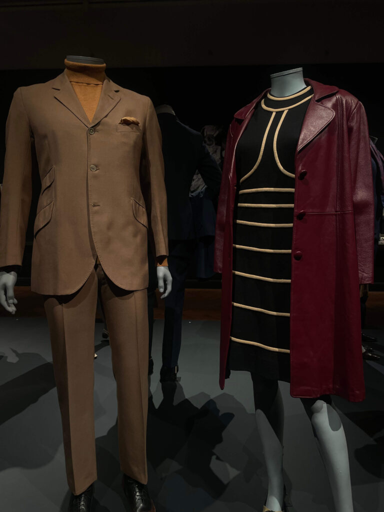 Mod clothing brighton