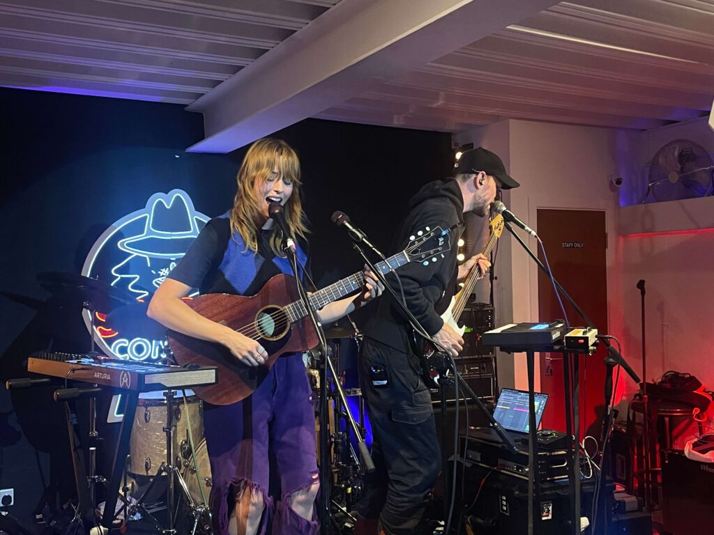 Alternative great escape