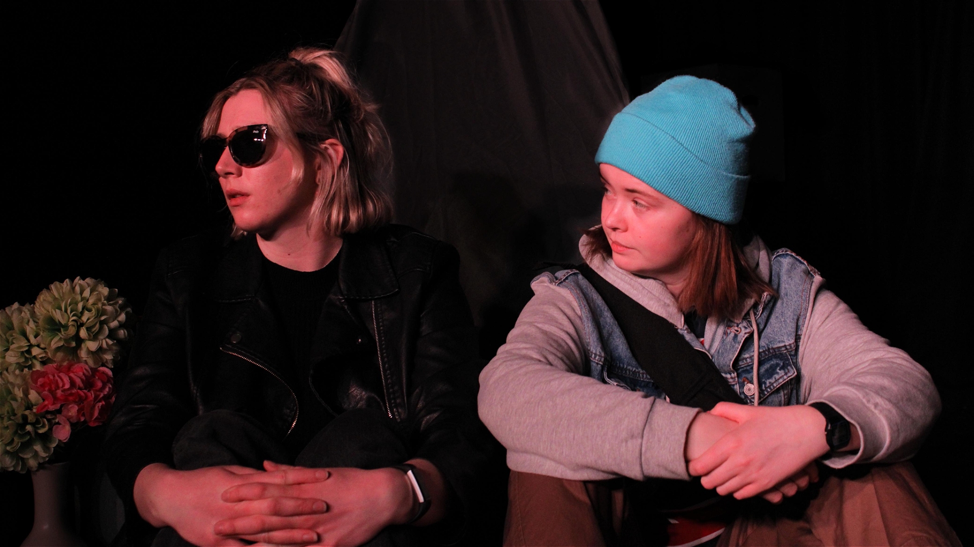 LIV: Sapphic Shakespeare