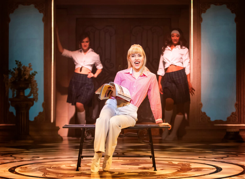 Cruel Intentions: The '90s Musical