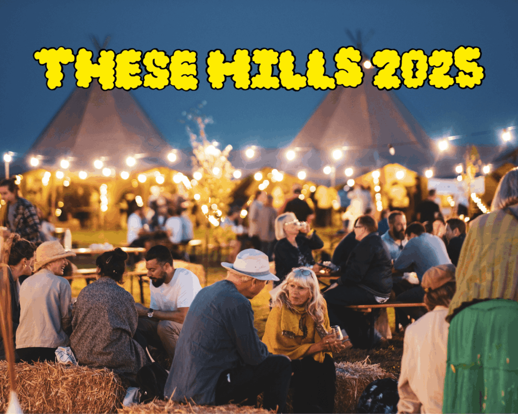 These Hills Festival