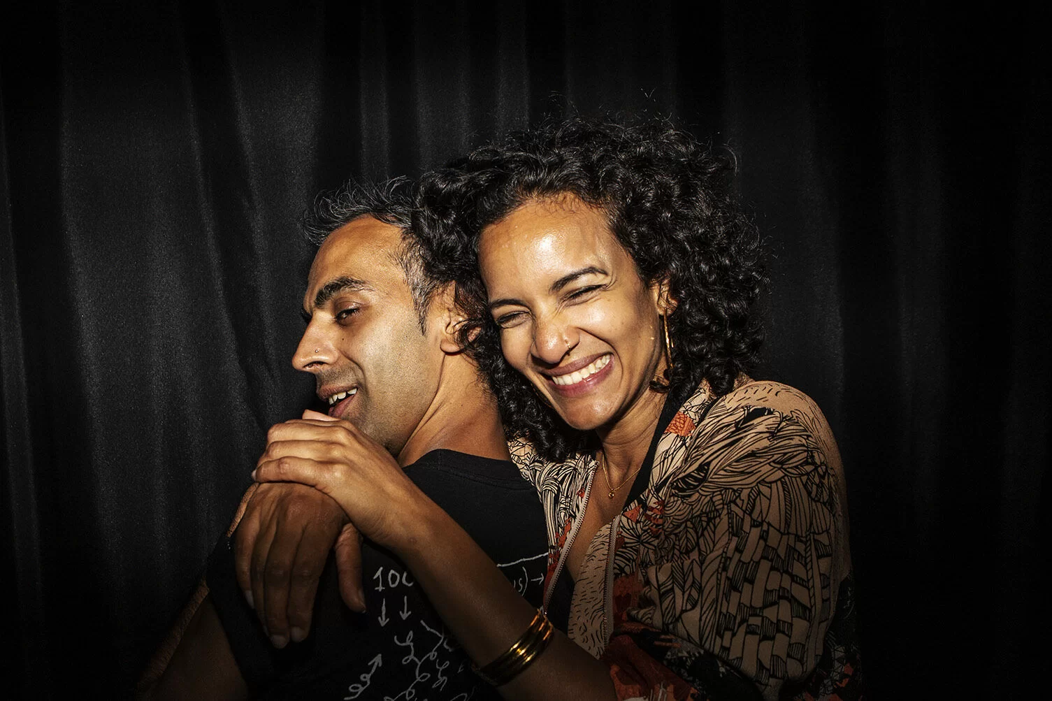 Brighton Festival closing party