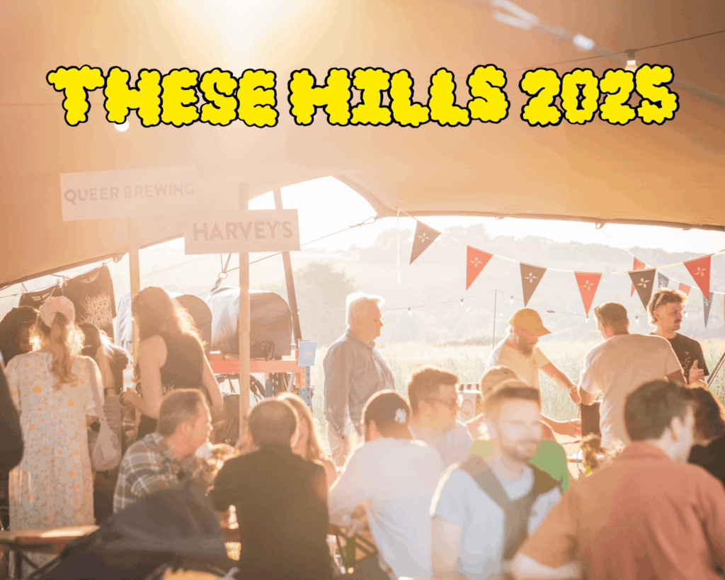 These Hills Festival