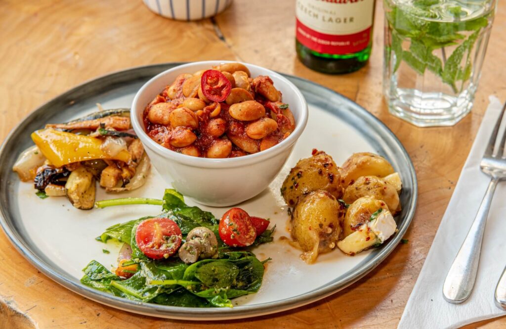 Foodilic Brighton