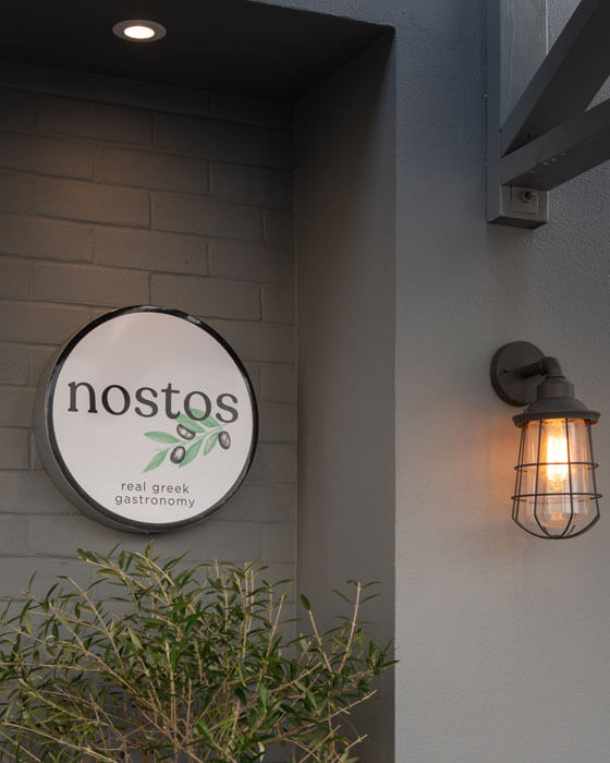 Nostos Brighton