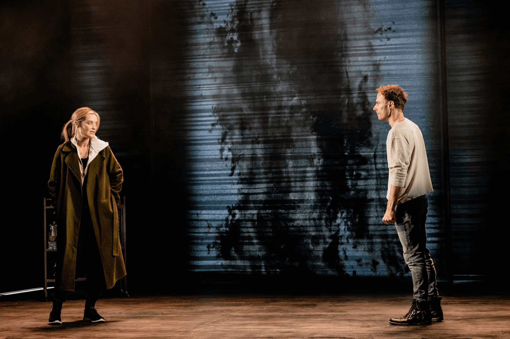 The Girl On The Train