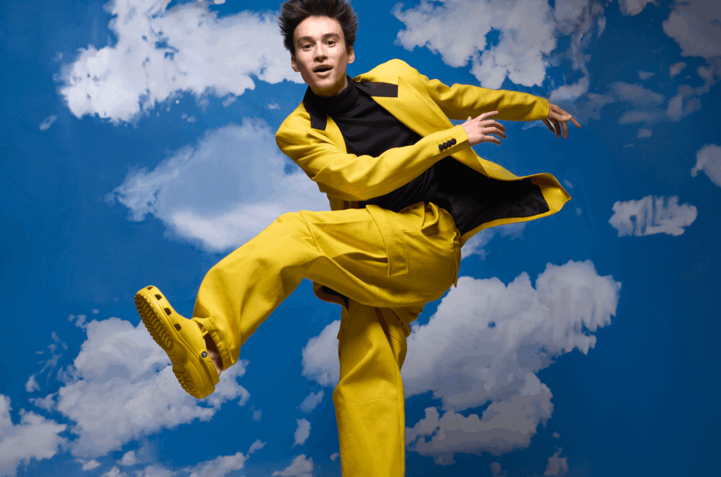 Jacob Collier