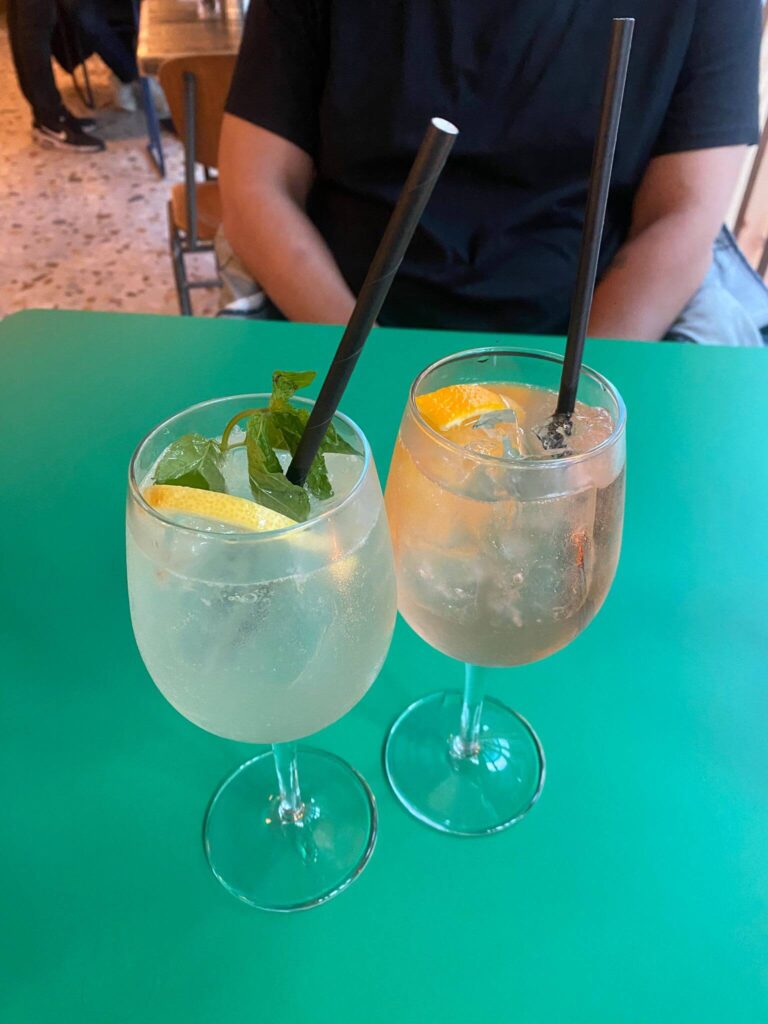 Rudy's Pizza Brighton