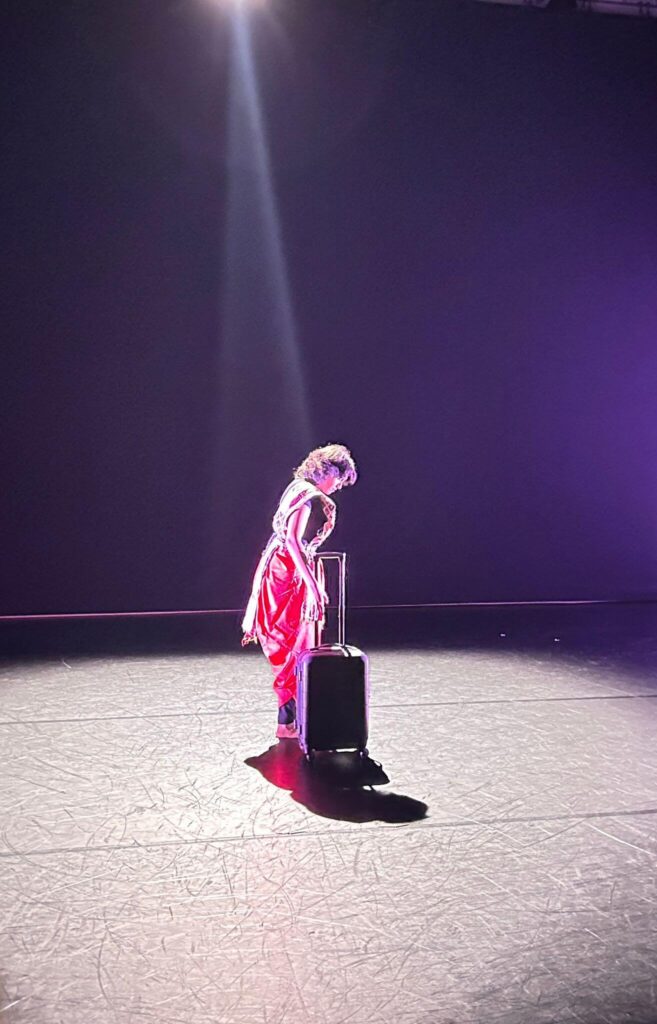 Sharanya Chakraborty