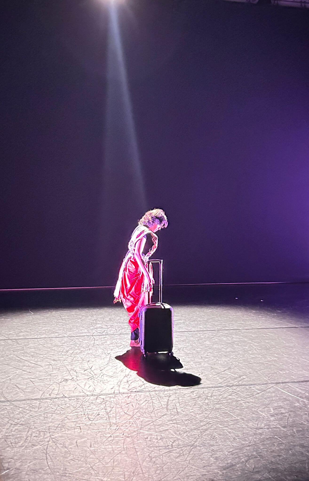 Sharanya Chakraborty