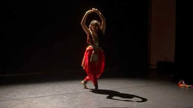 Sharanya Chakraborty