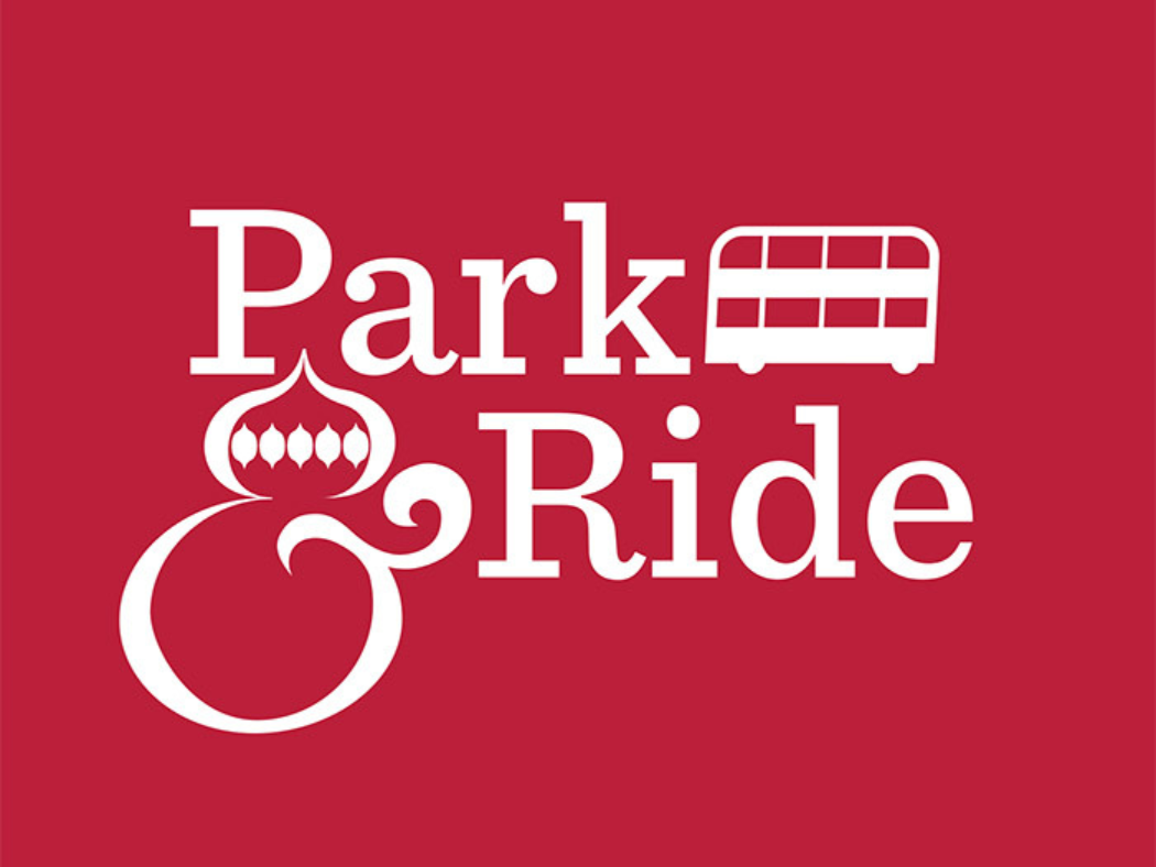 Brighton park & ride