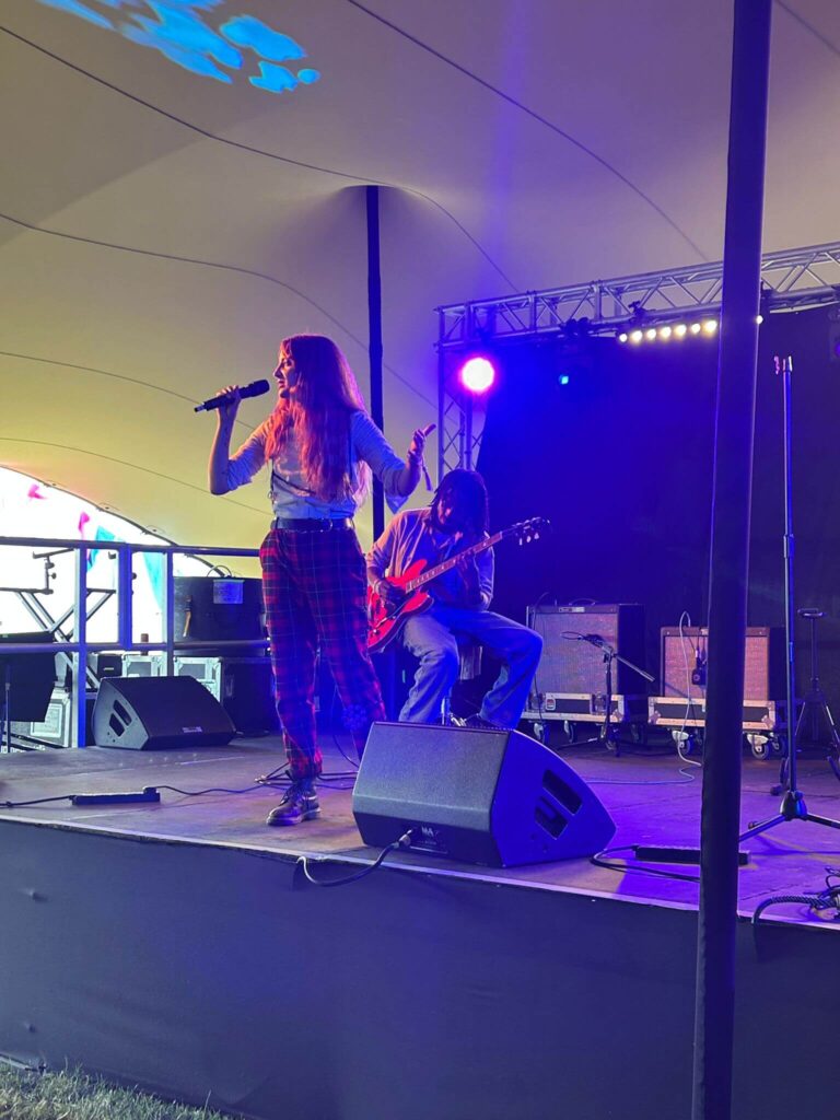 Love Supreme Jazz Festival