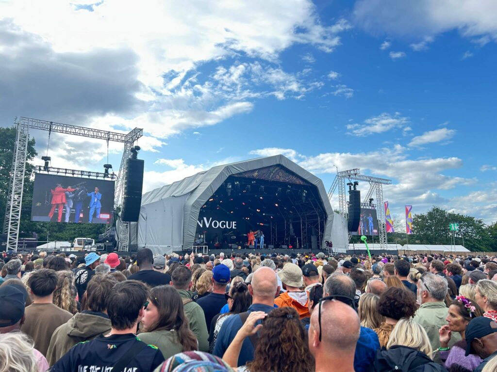 Love Supreme Jazz Festival