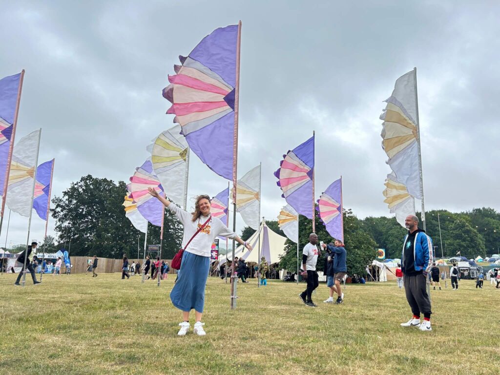 Love Supreme Jazz Festival