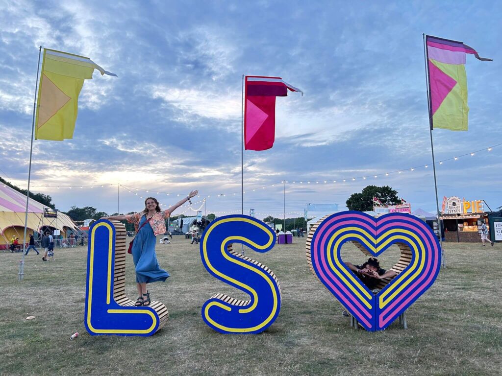 Love Supreme Jazz Festival