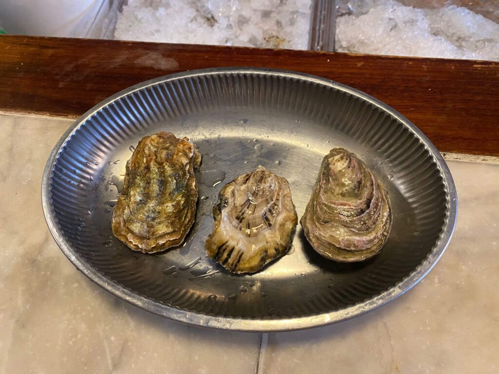 English's of Brighton