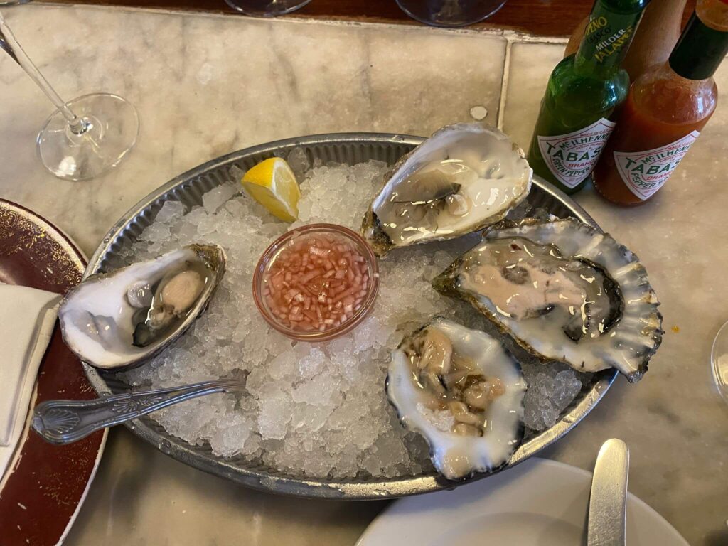 English's of Brighton