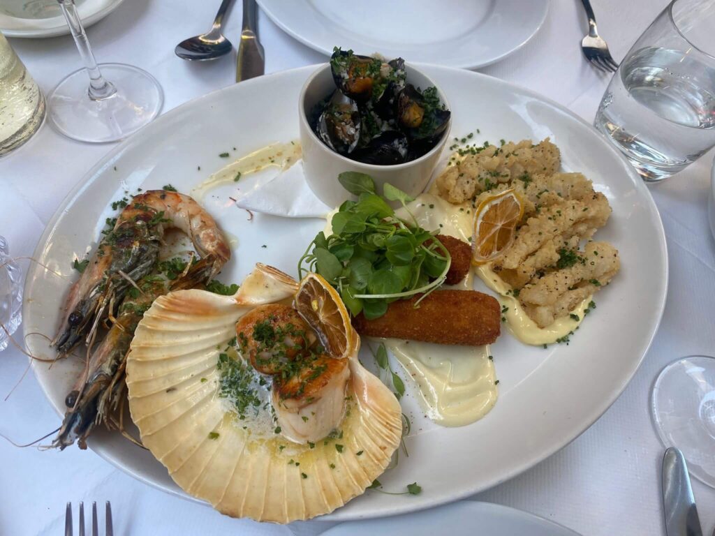 English's of Brighton