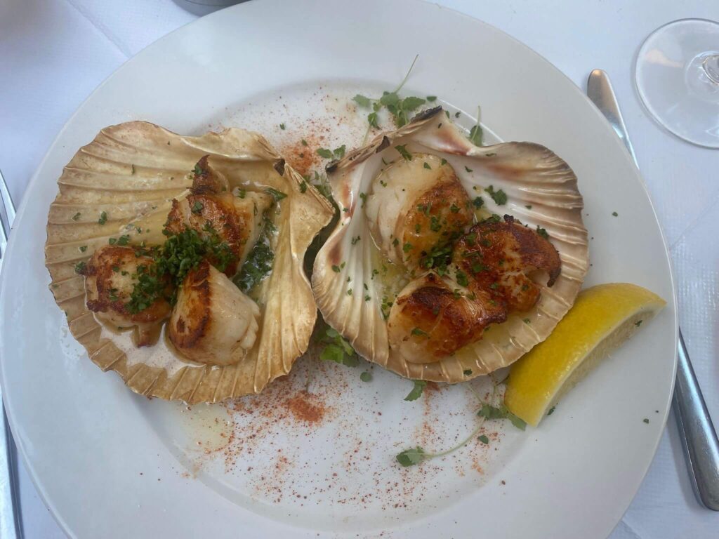 English's of Brighton