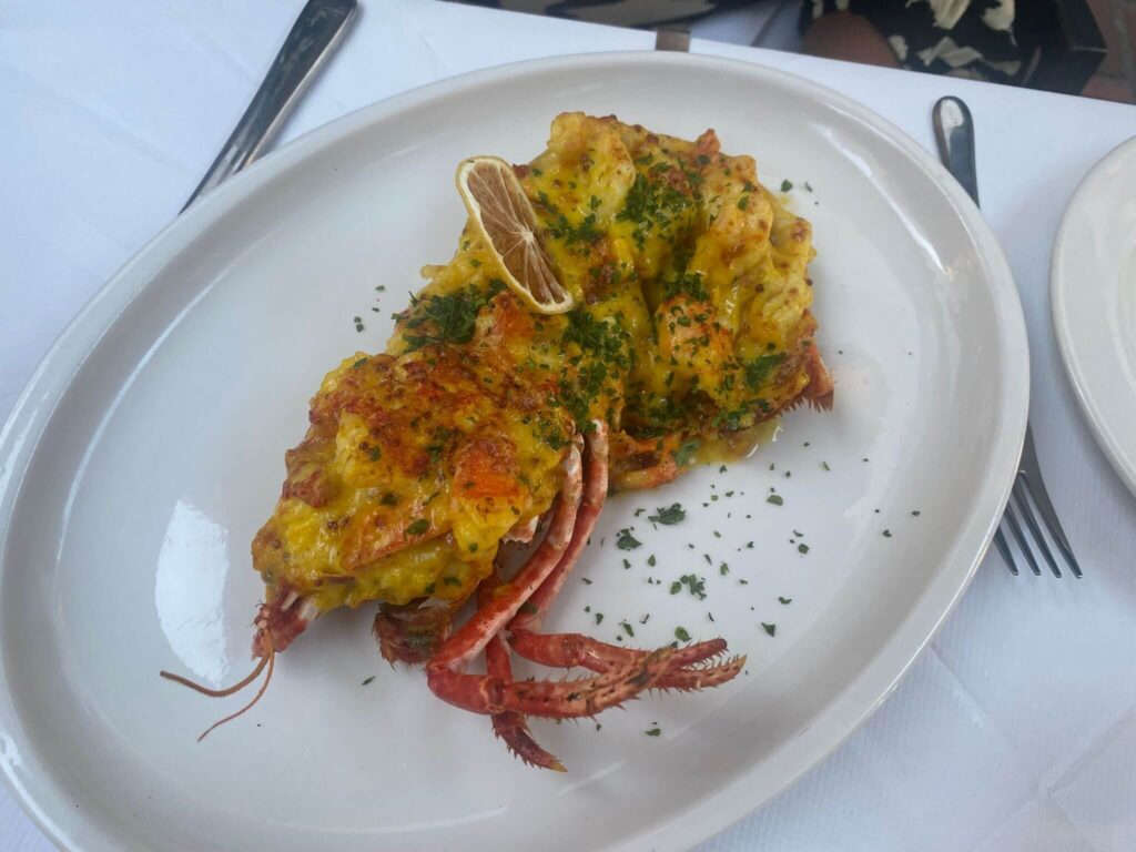 English's of Brighton